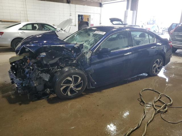 2016 HONDA ACCORD LX 1HGCR2F31GA089146