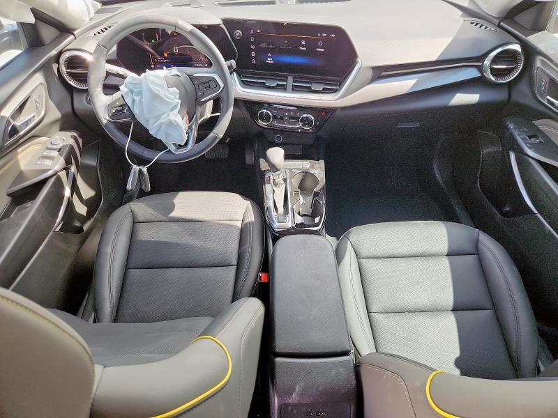 2024 CHEVROLET TRAX ACTIV KL77LKE29RC220659