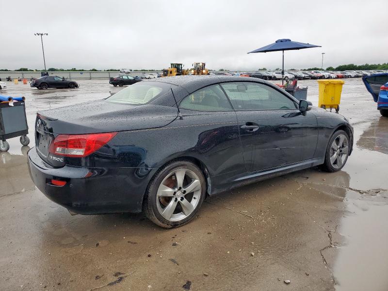 Vin: jthfe2c22b2506522, lot: 60615625, lexus is 350 20113