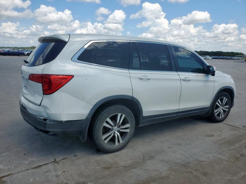2017 HONDA PILOT EX 5FNYF5H41HB036170