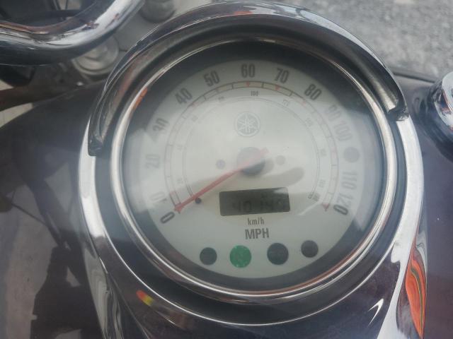 2003 YAMAHA XVS1100 JYAVP11E93A044123