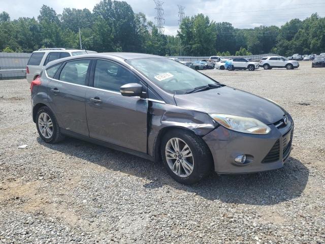 Vin: 1fahp3m21cl200731, lot: 61952165, ford focus sel 20124