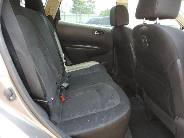 2015 NISSAN ROGUE SELE JN8AS5MT2FW669493