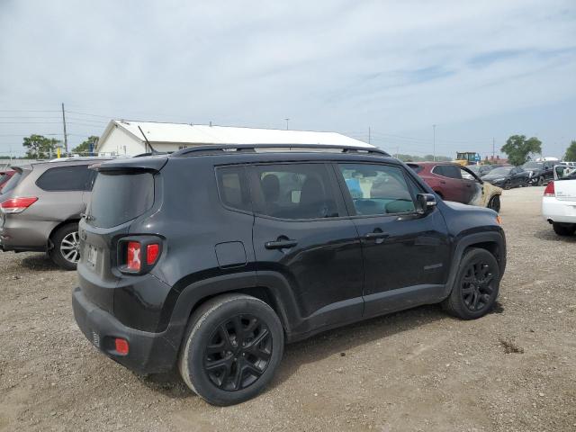 Vin: zaccjabbxhpf27614, lot: 59770505, jeep renegade latitude 20173