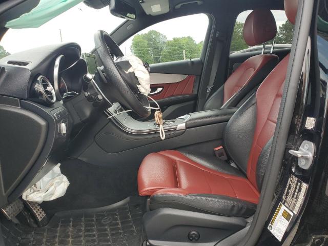 2019 MERCEDES-BENZ GLC COUPE WDC0J4KB3KF605806