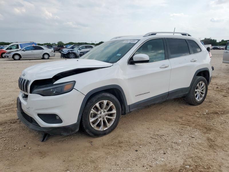 Vin: 1c4pjlcb2kd307482, lot: 59474485, jeep grand cher latitude 2019 img_1