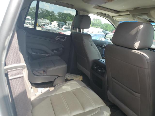 2018 GMC YUKON DENA 1GKS2CKJ3JR386618