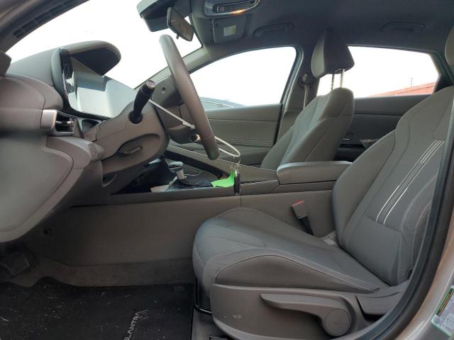 2023 HYUNDAI ELANTRA SE - KMHLS4AG0PU550162
