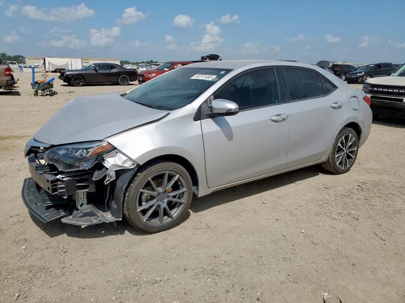 Vin: 5yfburhe7kp913378, lot: 60741465, toyota corolla l 2019 img_1