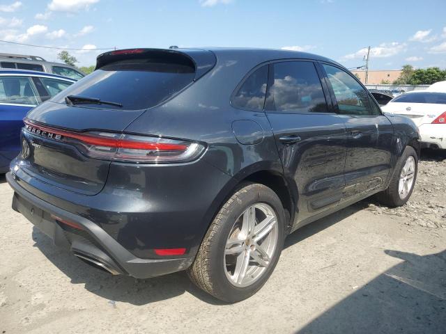 2025 PORSCHE MACAN BASE WP1AA2A57SLB03844