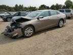 2020 CHEVROLET MALIBU LT - 1G1ZD5ST0LF054151
