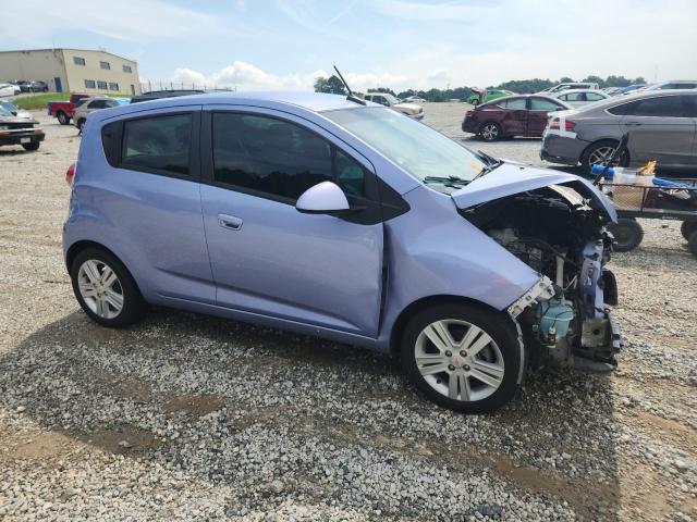 Vin: kl8cb6s90ec463115, lot: 62653635, chevrolet spark ls 20144