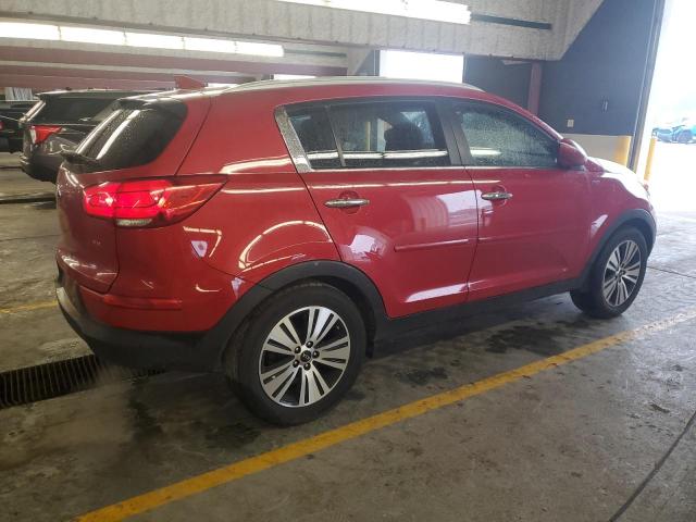 2015 KIA SPORTAGE E - KNDPCCAC9F7680660
