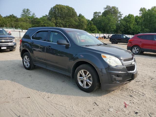 Vin: 2gnalbek3d1214337, lot: 59495215, chevrolet equinox ls 20134