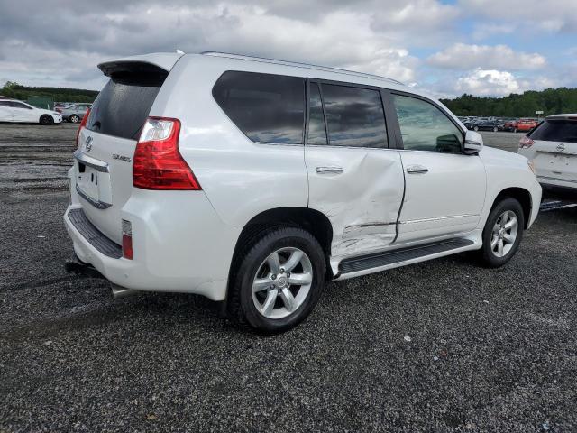 Vin: jtjbm7fx7d5059661, lot: 59613565, lexus gx 460 20133