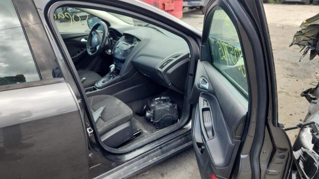 2015 FORD FOCUS SE 1FADP3F20FL320987