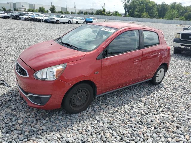 Vin: ml32a3hj5jh008492, lot: 62402945, mitsubishi mirage es 2018 img_1