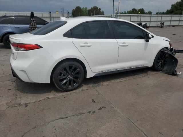 2023 TOYOTA COROLLA SE - 5YFS4MCE1PP160724