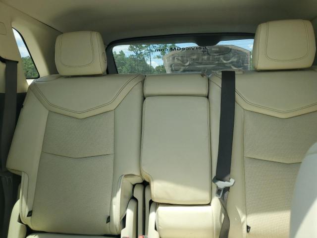 2019 CADILLAC XT5 LUXURY - 1GYKNCRS4KZ146085