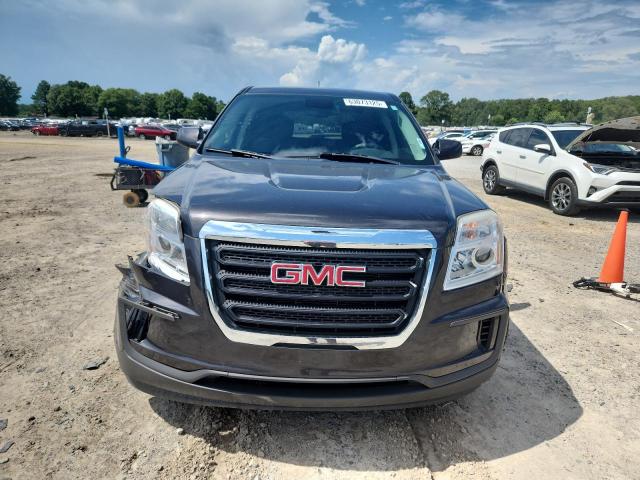 2016 GMC TERRAIN SL 2GKALMEK2G6334226