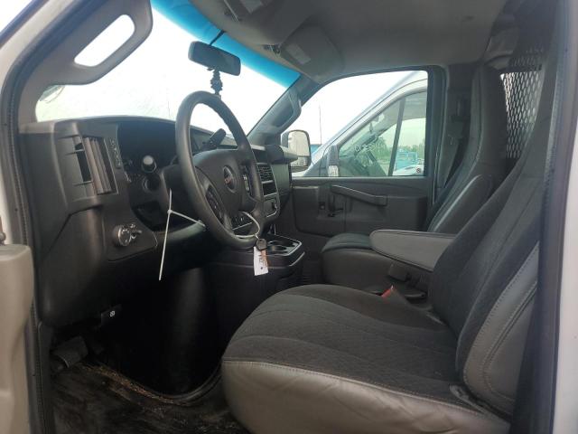 2021 GMC SAVANA G25 1GTW7AF79M1253026