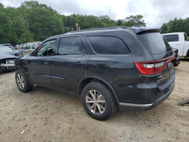 Vin: 1c4rdjdg9gc484347, lot: 60903955, dodge durango limited 20162