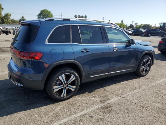 Vin: w1n9m0cb9pn044819, lot: 60132395, mercedes-benz eqb 250+ 250+ 20233