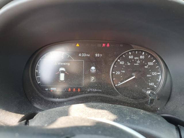 2023 NISSAN KICKS SV 3N1CP5CV9PL567496