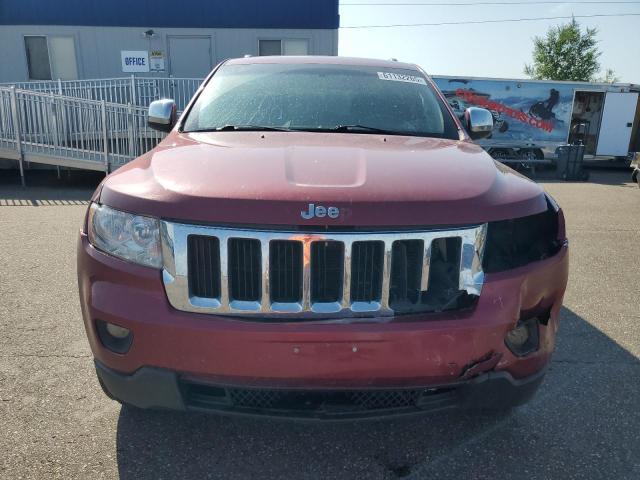 2013 JEEP GRAND CHER #3248656322