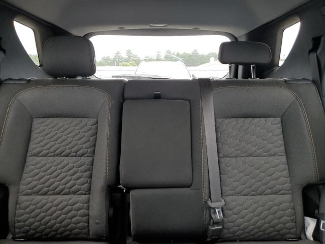 2019 CHEVROLET EQUINOX LT 3GNAXUEV6KS519679