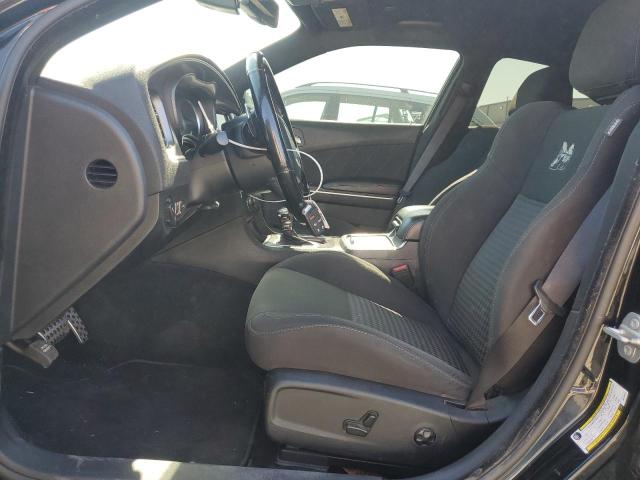 2019 DODGE CHARGER SC 2C3CDXGJ4KH734507