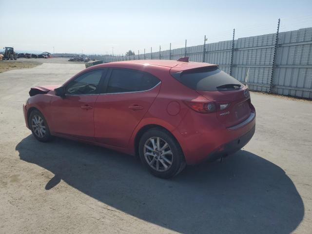 2015 MAZDA 3 GRAND TO JM1BM1M78F1238708