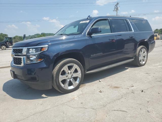 Vin: 1gnschkc5hr347067, lot: 59472855, chevrolet suburban c1500 lt 2017 img_1