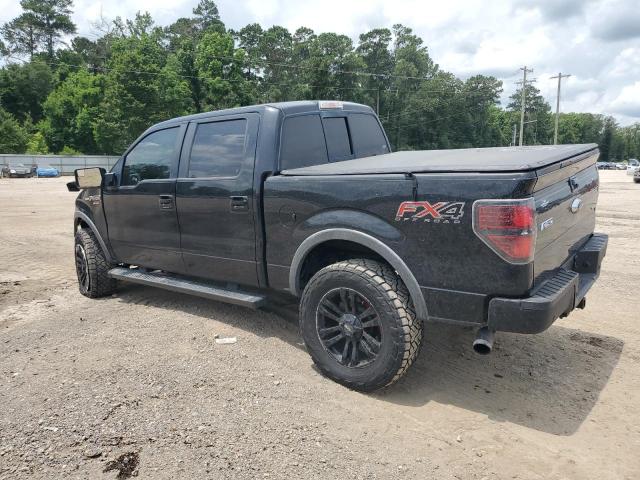 Vin: 1ftfw1ef5dkf52549, lot: 62791925, ford f-150 supercrew 20132