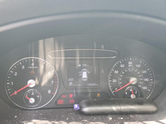 2019 KIA SORENTO L - 5XYPG4A35KG537535