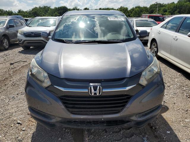 2016 HONDA HR-V LX - 3CZRU5H35GM700945