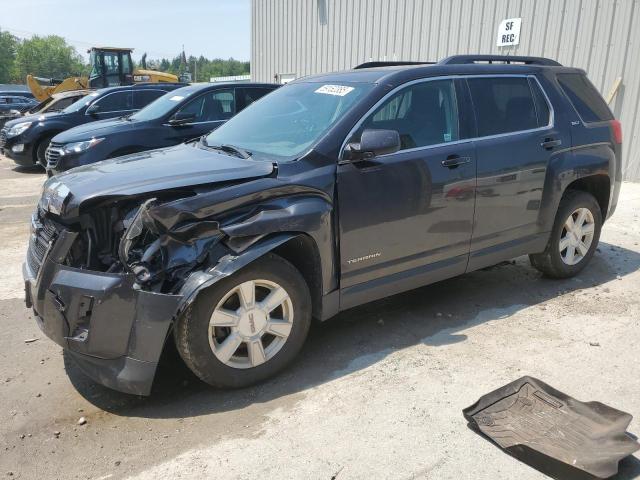 Vin: 2gkflvek6d6146297, lot: 59152385, gmc terrain slt 2013 img_1