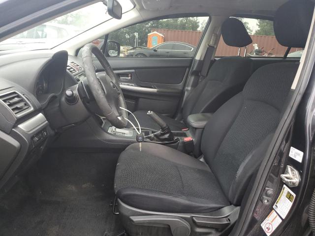 2015 SUBARU IMPREZA PR JF1GJAK66FH022555