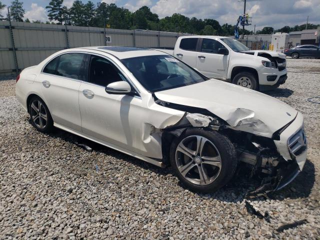Vin: wddzf4kb1ha148925, lot: 60001475, mercedes-benz e-class 300 4matic 20174