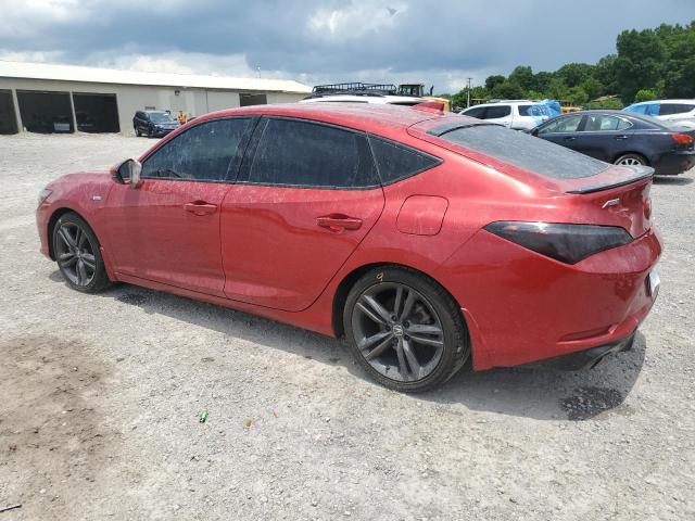 2023 ACURA INTEGRA A- 19UDE4H69PA009448