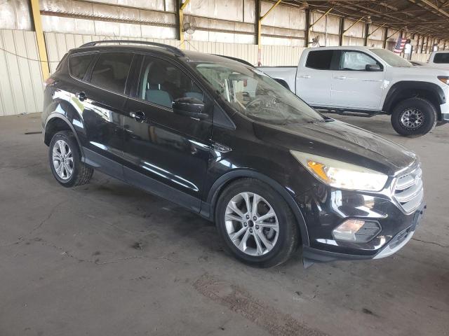 Vin: 1fmcu0gd7jub75412, lot: 59809705, ford escape se 20184