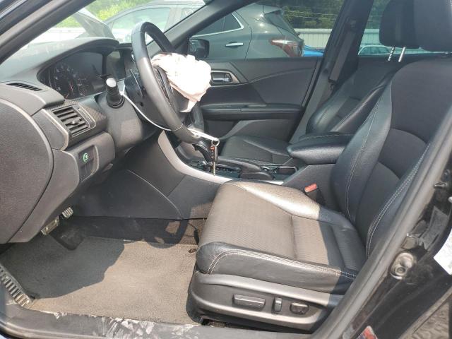 2017 HONDA ACCORD SPO - 1HGCR2F54HA203143