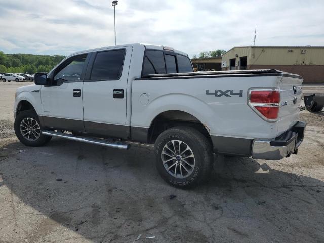 Vin: 1ftfw1et9bfd05529, lot: 62958825, ford f-150 supercrew 20112