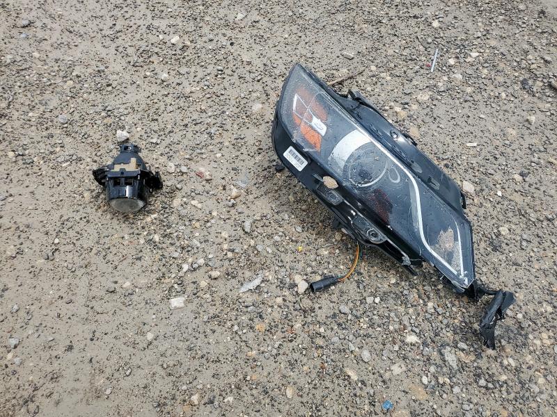 2020 CHEVROLET IMPALA LT - 2G11Z5S33L9102457