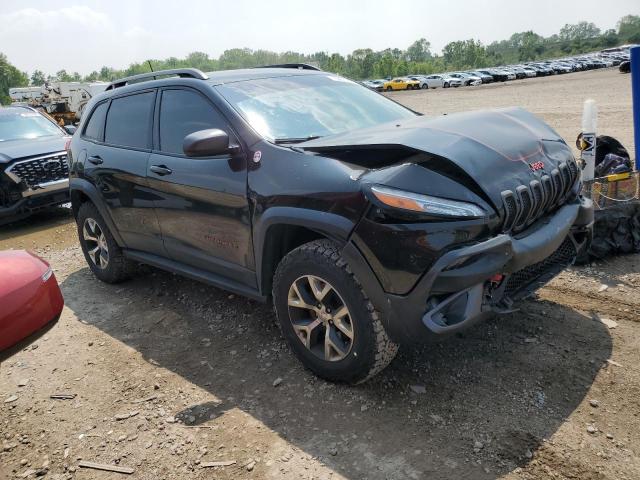 Vin: 1c4pjmbs4gw361188, lot: 59870885, jeep cherokee trailhawk 20164