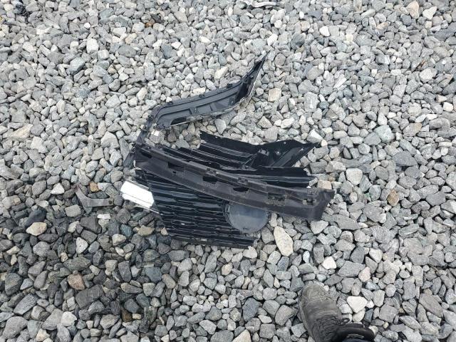 2021 NISSAN ROGUE SV - JN8AT3BB8MW206931