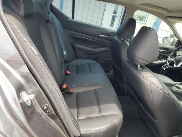 2019 NISSAN ALTIMA SL 1N4BL4EV2KN313056