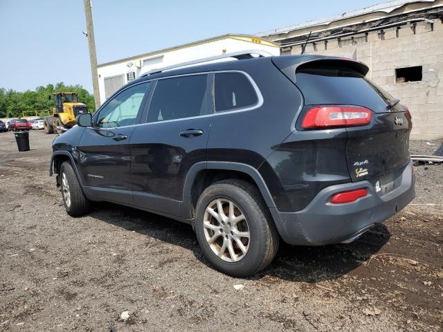 Vin: 1c4pjmcsxfw746204, lot: 59774685, jeep grand cher latitude 20152