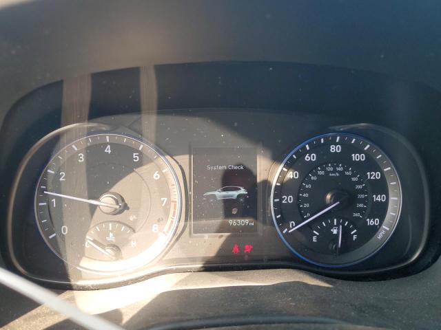2018 HYUNDAI KONA SE KM8K12AA9JU147917