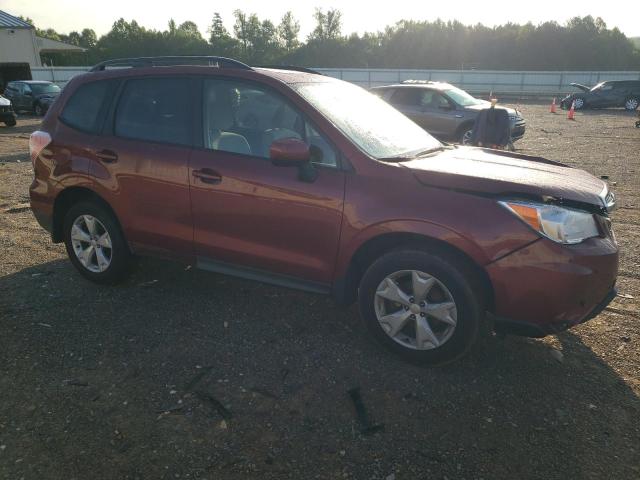 Vin: jf2sjadc0gh568990, lot: 61645795, subaru forester 2.5i premium 20164